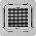 Produktbild: Bosch Multi-Split Deckenkassette Climate 5000 M, Inneneinheit CL5000iM 4CC 26 E, 2,64 kW