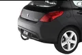 Produktbild: BRiNK ANHÄNGERKUPPLUNG DIAGONAL ABNEHMBAR passend für CITROËN C4 DS4 DS DS