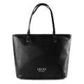 Produktbild: Liu Jo Evrim Shopper Tasche M 44 cm schwarz TAS056601