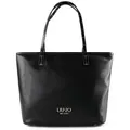 Produktbild: Liu Jo Evrim Shopper Tasche M 44 cm  schwarz