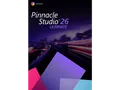 Produktbild: Corel Pinnacle Studio 26 Ultimate - [PC]