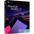 Produktbild: Corel Pinnacle Studio 26 Ultimate