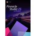 Produktbild: Corel Pinnacle Studio 26 Ultimate Software