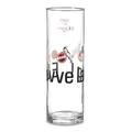 Produktbild: 1. FC Köln Kölschglas Limited Edition 17 – Offizielles Bierglas FC Köln – 0,2L Kölsch Glas mit Vereinslogo – Sammlerstück Fußball Fanartikel – Geschenk für Köln Fans