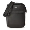 Produktbild: Boss Zair Umhängetasche 21 cm schwarz 50483566-001