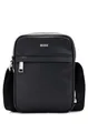 Produktbild: BOSS Zair_NS zip Herren Reporter, Black1