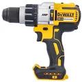 Produktbild: DeWalt DCD996N 18 V XR 3-Gang-Brushless-Hammer-Kombi-Bohrmaschine (nur Gehäuse)