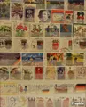 Produktbild: Prophila Collection BRD (BR.Deutschland) 150 Verschiedene Marken aus den Jahren 1990 bis 1999 (Briefmarken für Sammler)