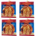 Produktbild: Il Vecchio Forno Artigiano 'Panettone Classico' klassischer Panettone 4x900g
