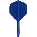 Produktbild: Target K-Flex Standard No2 Flight-System - Blau - 26mm/intermediate