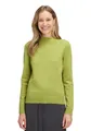 Produktbild: Betty Barclay Strickpullover Damen mit Stehkragen (1-tlg)
