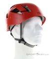 Produktbild: Edelrid Zodiac Kletterhelm-Orange-One Size