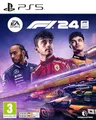 Produktbild: EA Sports F1 24 - PS5