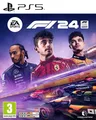 Produktbild: EA Sports F1 24 - PS5