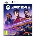 Produktbild: PS5 Spiel EA SPORTS F1 24 PS5