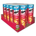 Produktbild: (12,11€/1kg) Pringles Original Chips 19 Dosen je 165g