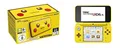 Produktbild: New Nintendo 2DS XL Pikachu Edition