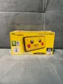 Produktbild: New Nintendo 2DS XL Pikachu Edition Pokemon NEU & OVP Super Zustand!