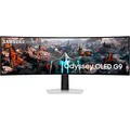 Produktbild: SAMSUNG Odyssey OLED G9 S49CG934SU Curved Monitor 124,0 cm (49,0 Zoll) grau