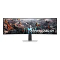 Produktbild: Samsung Odyssey G93SC LS49CG934SUXEN 49 Zoll DQHD Curved Quantum Dot 32:9 240 Hz Gaming Monitor