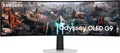 Produktbild: SAMSUNG Odyssey OLED G9 LS49CG934SU - Gaming Monitor, 49 