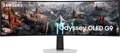 Produktbild: Samsung Odyssey OLED G9 S49CG934SU G93SC Series OLED-Monitor Gaming Curved 124 cm 49
