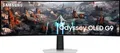 Produktbild: Samsung S49CG934SUX Gaming Odyssey OLED G9 49 Zoll (MC1377-RG)