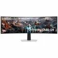 Produktbild: Monitor Samsung Odyssey G9 G93SC Curved 49 Zoll