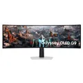 Produktbild: Samsung Odyssey OLED G9 S49CG934SU G93SC Series 124 cm (49 Zoll) Curved Monitor