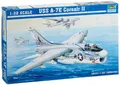 Produktbild: Trumpeter 02231 Modellbausatz Vought A-7E Corsair II