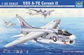 Produktbild: Trumpeter  2231 1/32 USS A-7E Corsair II