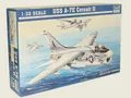 Produktbild: USS A-7E Corsair II / 1:32 - Trumpeter / 02231