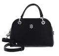 Produktbild: Tommy Hilfiger Damen Handtasche Tasche TH Essence M Duffle Schwarz AW0AW08845