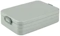 Produktbild: MEPAL Lunchbox Take a Break midi grün 0,9 l