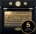 Produktbild: Retro Einbau Backofen Kaiser EH 6432 BE/ 5 Jahres GarantieAutark