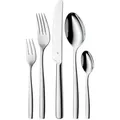 Produktbild: WMF 30tlg. Poliertes Edelstahl-Besteckset 