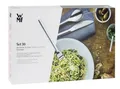 Produktbild: WMF Besteck-Set 30-teilig 6 Personen Palma Cromargan® Edelstahl rostfrei 18/10