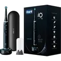 Produktbild: Oral-B iO Series 10, Elektrische Zahnbürste schwarz, Cosmic Black
