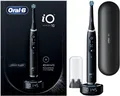 Produktbild: Braun Oral-B iO10 elekt. Zahnbürste Cosmic black (IO10 COSMIC BLACK)