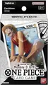 Produktbild: One Piece TCG Monkey D. Luffy Starter Deck ST-08 english