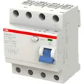 Produktbild: ABB FI-Schutzschalter AC 4p 400V 63A 0,03A 2CSF204001R1630 (2CSF204001R1630)
