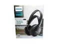 Produktbild: Philips SHC5200 kabellose HiFi Kopfhörer  Schwarz Passive Geräuscheunterdrückung