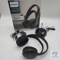 Produktbild: Philips SHC5200/10 Auriculares Hi-Fi Inalámbricos