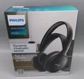 Produktbild: Philips TAT1209BK In Ear Earbuds Kopfhörer Headset Schwarz kabellos #TK277A-