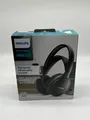 Produktbild: Philips TAT1209BK In Ear Earbuds Kopfhörer Headset Schwarz kabellos #TK459A