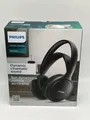 Produktbild: Philips TAT1209BK In Ear Earbuds Kopfhörer Headset Schwarz kabellos #TK738A
