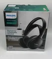 Produktbild: Philips TAT1209BK In Ear Earbuds Kopfhörer Headset Schwarz kabellos #TK1077A-