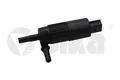 Produktbild: Waschwasserpumpe Scheibenreinigung vika 99551043601 für VW GOLF 7 5G1 BQ1 BE1 5