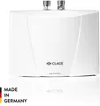 Produktbild: Clage M3 EEK: A Kleindurchlauferhitzer, 3,5 kW, Untertischmontage