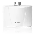 Produktbild: Clage Klein-Durchlauferhitzer M3 3,5 kW, 230 V, m St. 15 A, hydr. gest